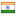 sarkariboy.com server is located in India